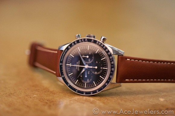 Omega Speedmaster First Omega in Space 311.32.40.30.01.001