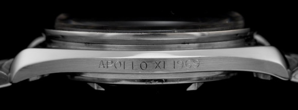 Omega Speedmaster Professional 145.022 Apollo XI 20th Anniversary