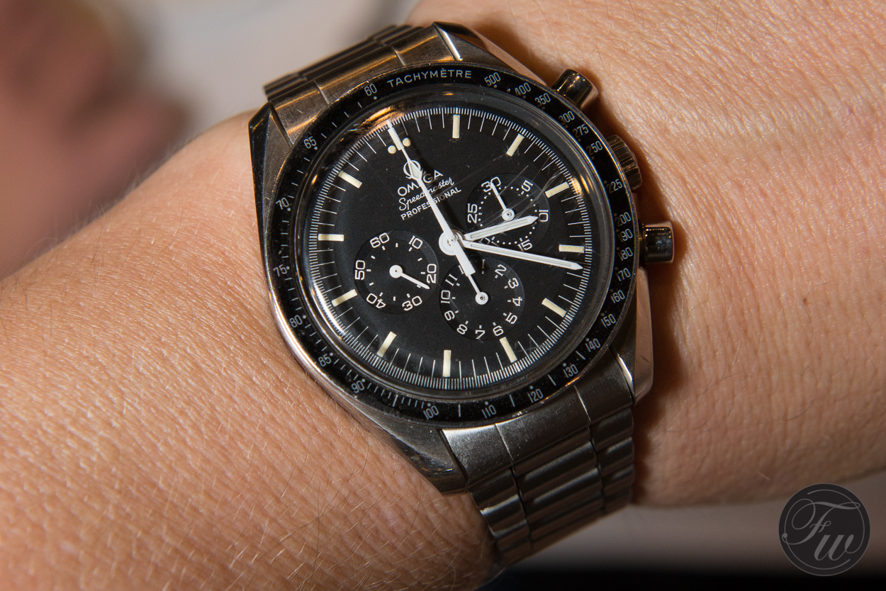 Speedy Watches - Page 23 of 60 - Everything Omega Speedmaster
