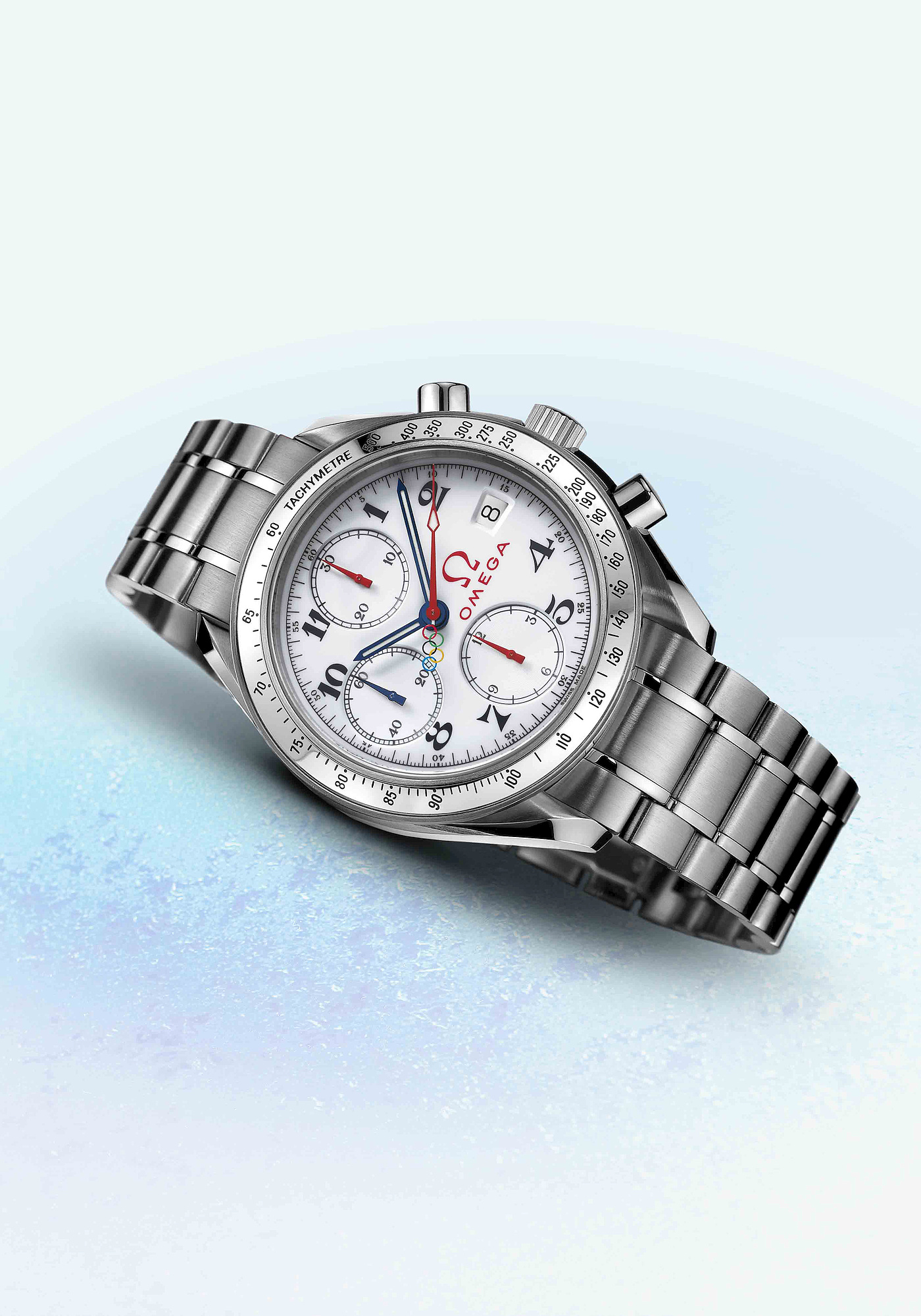 omega olympic collection