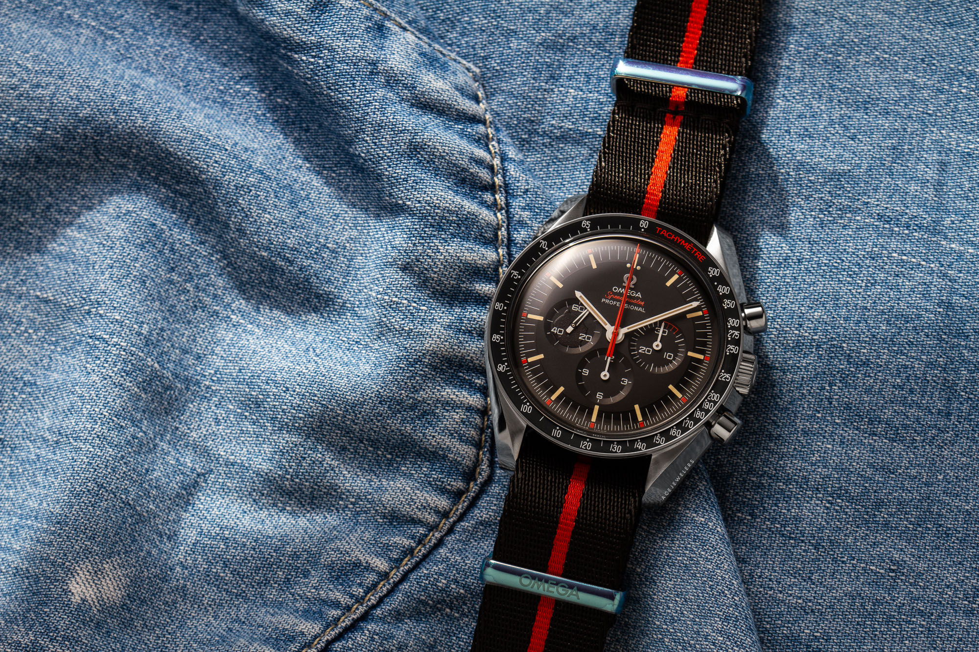 Omega Speedmaster Professional Speedy Tuesday 2 Ultraman: What&#39;s in the Box? - SpeedyWatches